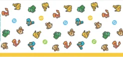 Pokémon Pixel Art Mug 320 ml