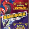 Pokémon: Scarlet & Violet Handbook
