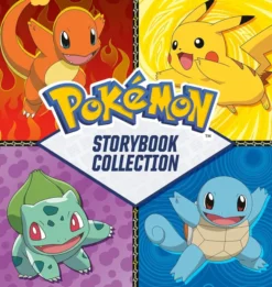 Pokémon Storybook Collection