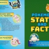 Pokémon Super Duper Extra Deluxe Essential Handbook