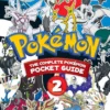 Pokémon: The Complete Pokémon Pocket Guide, Vol. 2