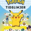Pokémon: Tidslinjer - Resan genom den animerade serien