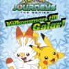Pokémon - Välkommen till Galar