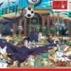 Pokémon Where’s Eevee? An Evolutions Search and Find Book