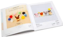 Pompom Pokemon