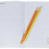 Pom Pom Purin A5 Casebound Notebook