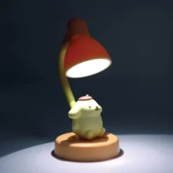 Pom Pom Purin USB Mini Lamp