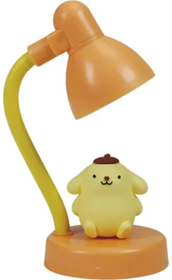 Pom Pom Purin USB Mini Lamp