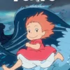 Ponyo - 30 Postcards