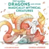 Pop Manga Dragons and Other Magically Mythical Creatures Coloring Book