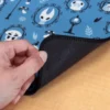 Portraits of Hallownest Desk Mat 89 x 40 cm