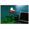 Posable Piranha Plant Mini Lamp