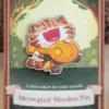 PotRT Pin - Bard