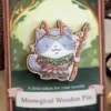 PotRT Pin - Druid