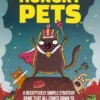 Power Hungry Pets