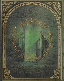 Power of Fellowship Unlined Ultra Journal