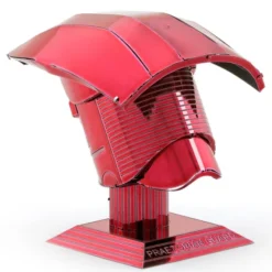 Praetorian Guard Helmet Metal Model Kit