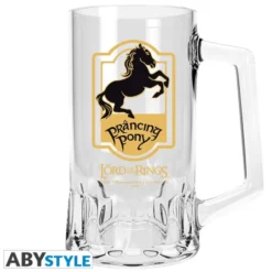 Prancing Pony Tankard