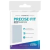 Precise-Fit Sleeves Standard Size (64*89 mm)