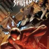 Predator vs. Spider-Man