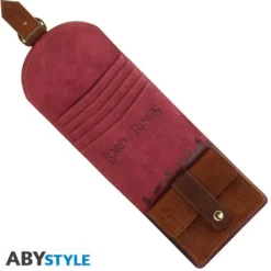 Premium Wallet - One Ring