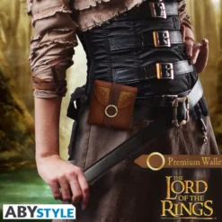 Premium Wallet - One Ring