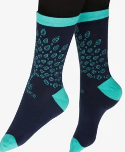Pride and Prejudice Socks