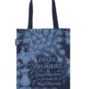 Pride and Prejudice Tote Bag