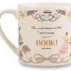 Pride & PrejudiceMug 310 ml