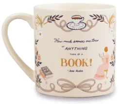 Pride & PrejudiceMug 310 ml
