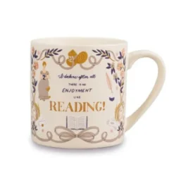 Pride & PrejudiceMug 310 ml