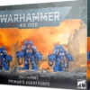 Primaris Aggressors