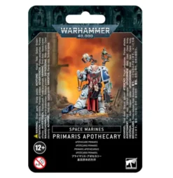 Primaris Apothecary