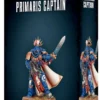 Primaris Captain
