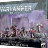 Primaris Crusader Squad