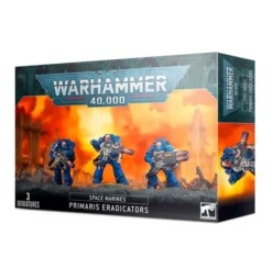 Primaris Eradicators