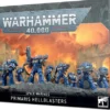 Primaris Hellblasters
