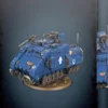 Primaris Impulsor