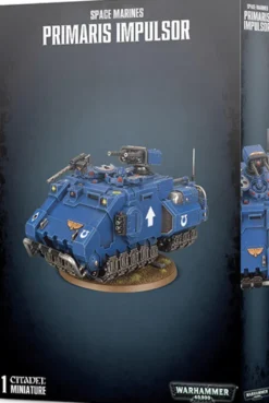 Primaris Impulsor