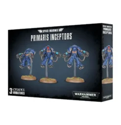 Primaris Inceptors