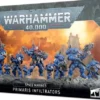 Primaris Infiltrators
