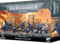 Primaris Reivers