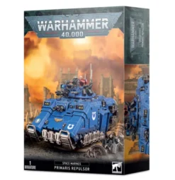 Primaris Repulsor
