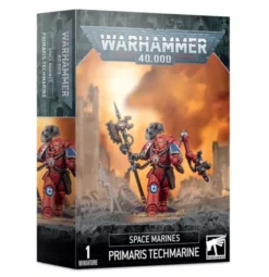 Primaris Techmarine