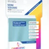 Prime Mini Square Sleeves 53x53mm