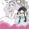 Princess Jellyfish 1