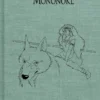 Princess Mononoke Sketchbook