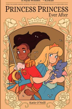 Princess Princess Ever After