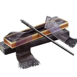 Professor Severus Snape Boxed Replica Wand (Ollivander Edition)