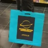 Påse Stor SF Bokhandeln
